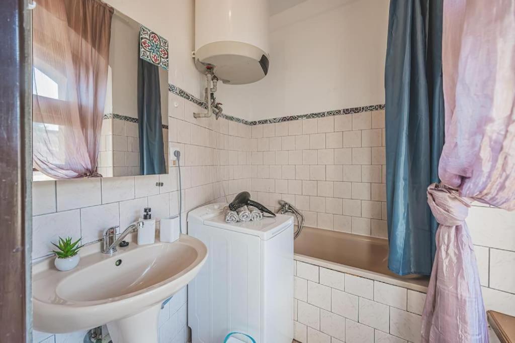 Plně vybavený apartmán u Velkého náměstí 3, Wi-Fi, vana