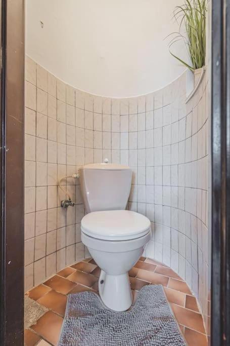 Plně vybavený apartmán u Velkého náměstí 3, Wi-Fi, vana