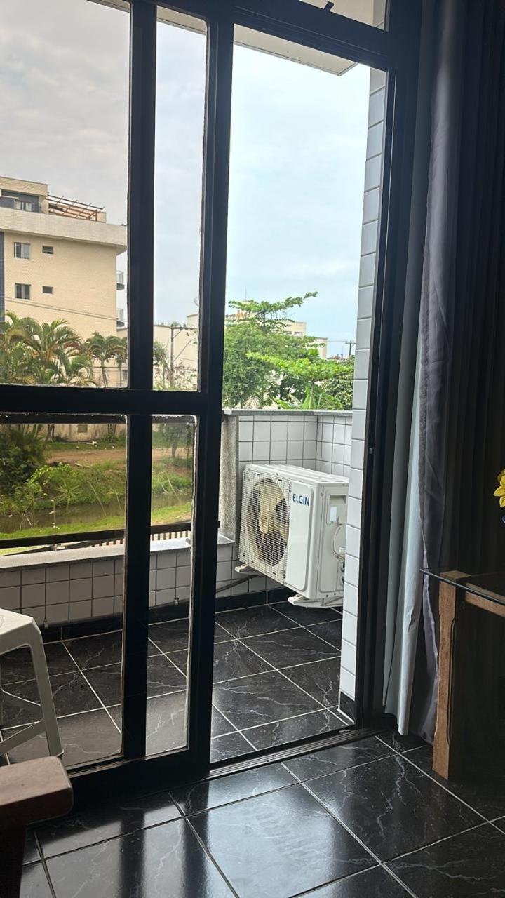 Apartamento na praia grande