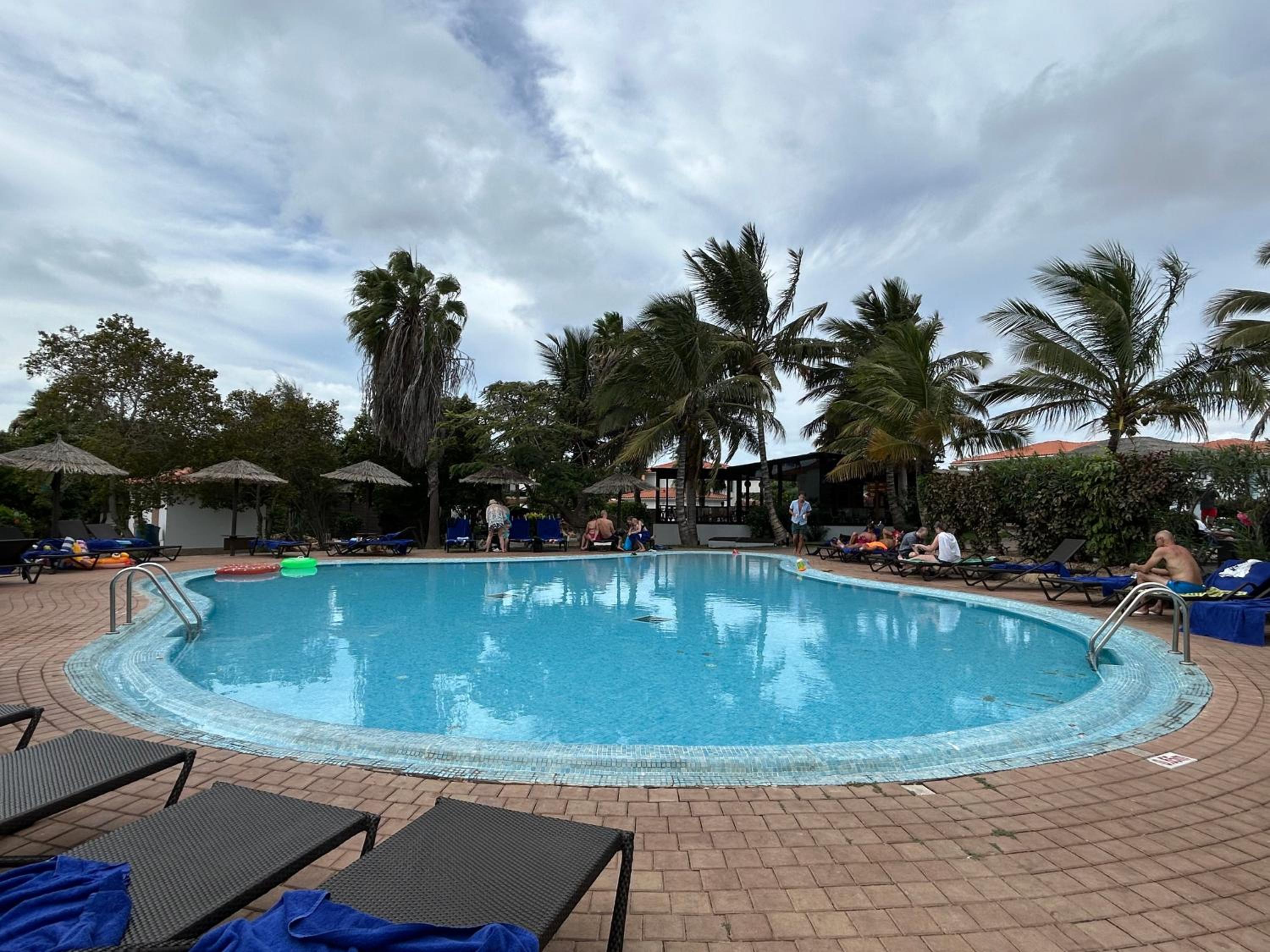 Tortuga Apartment