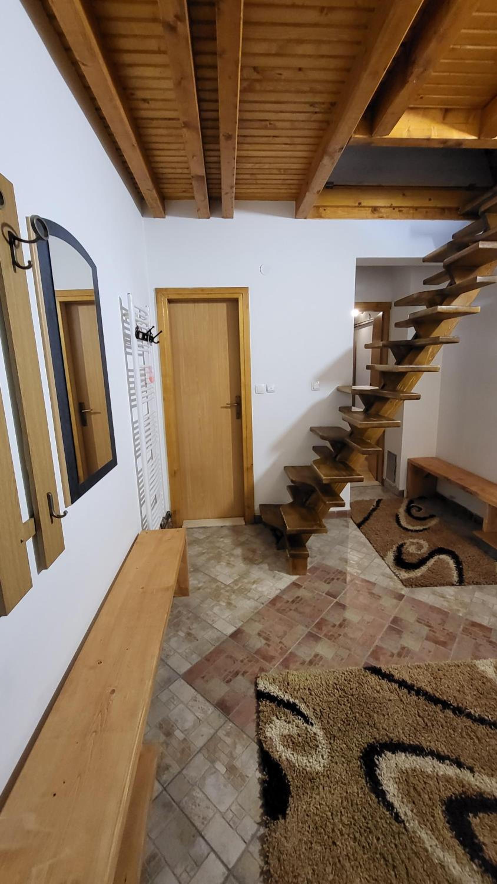 Cozy Cottage Vlašić