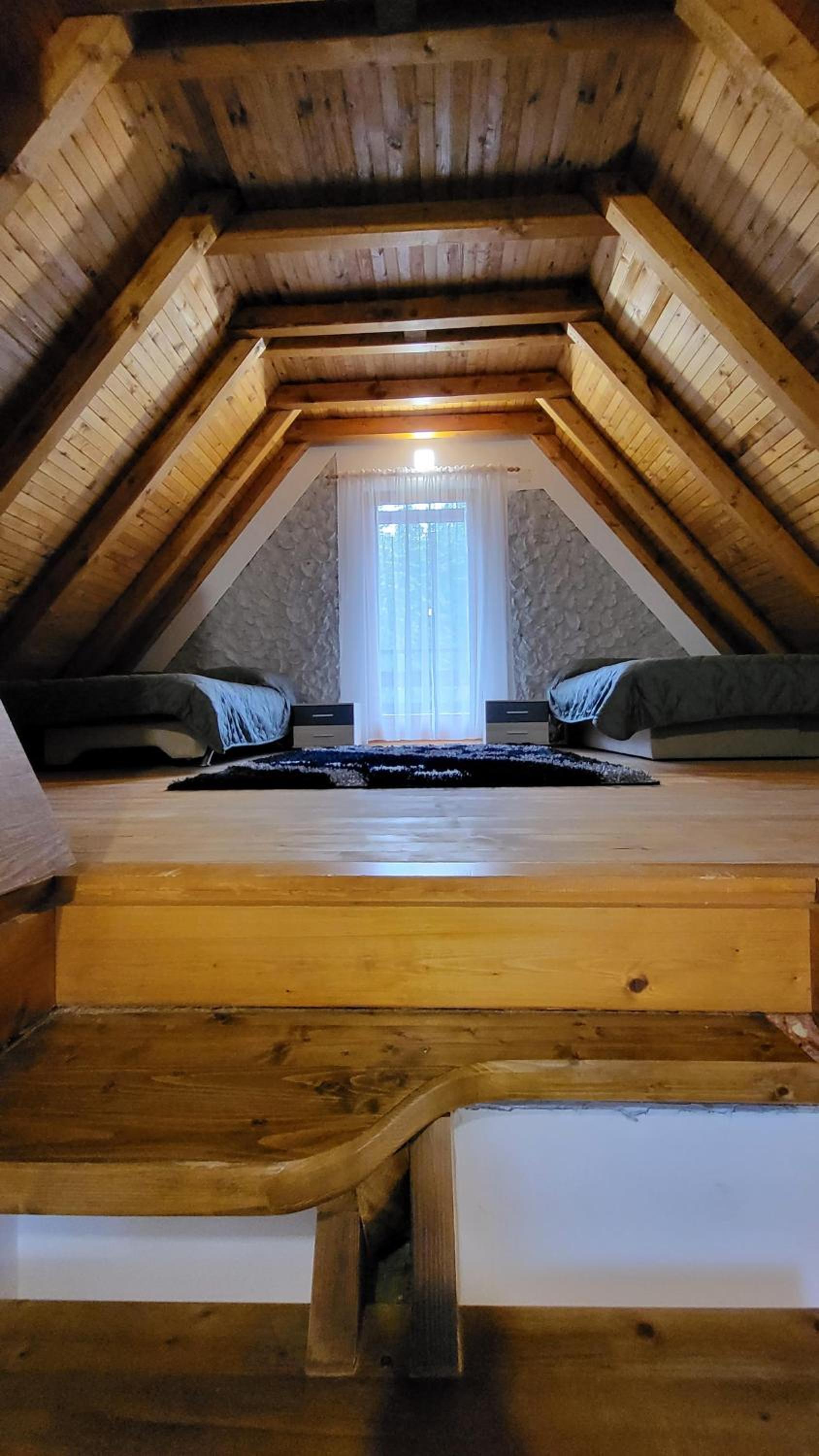 Cozy Cottage Vlašić