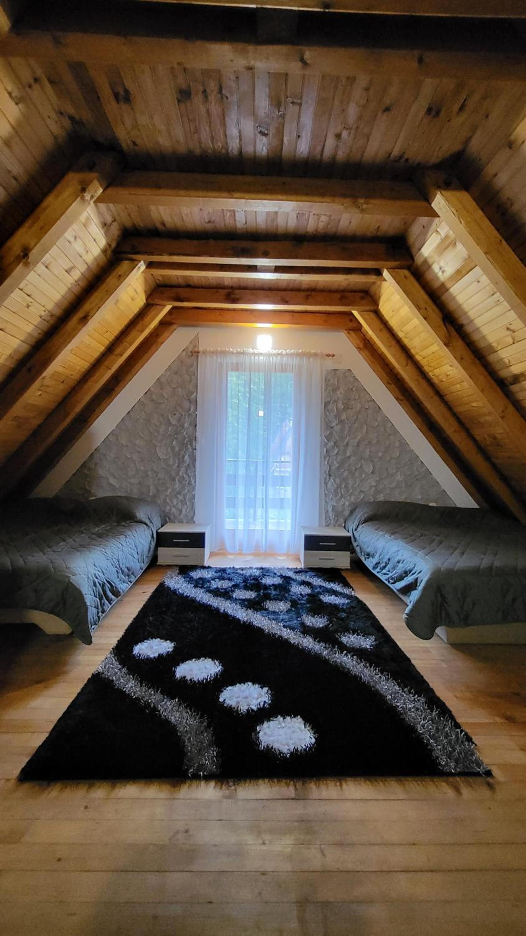 Cozy Cottage Vlašić