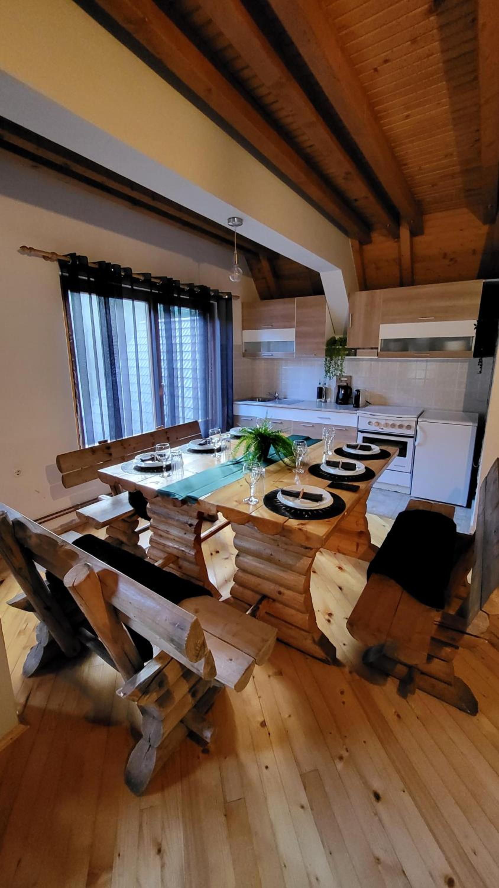 Cozy Cottage Vlašić