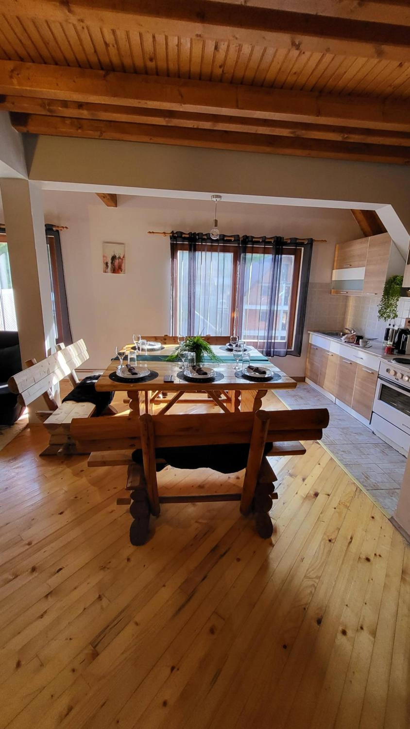 Cozy Cottage Vlašić