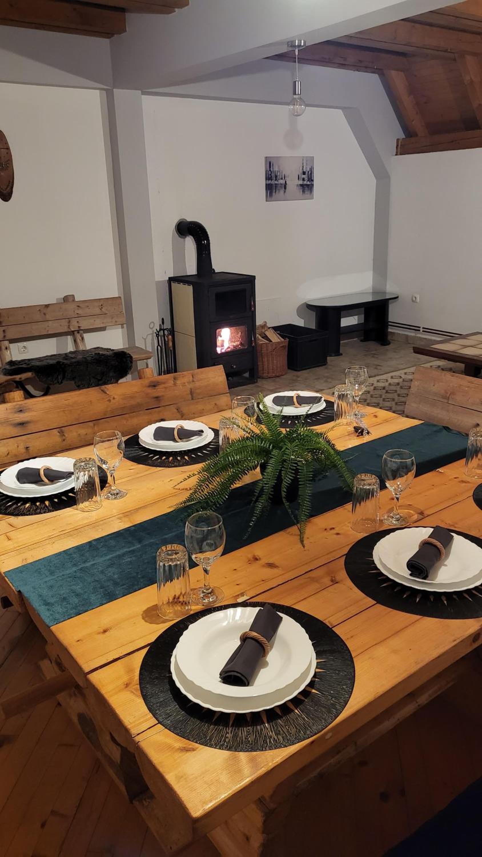 Cozy Cottage Vlašić