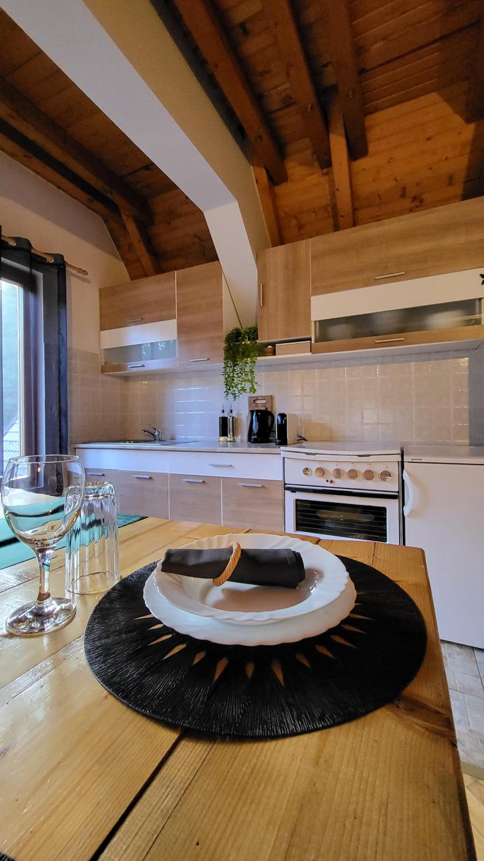 Cozy Cottage Vlašić