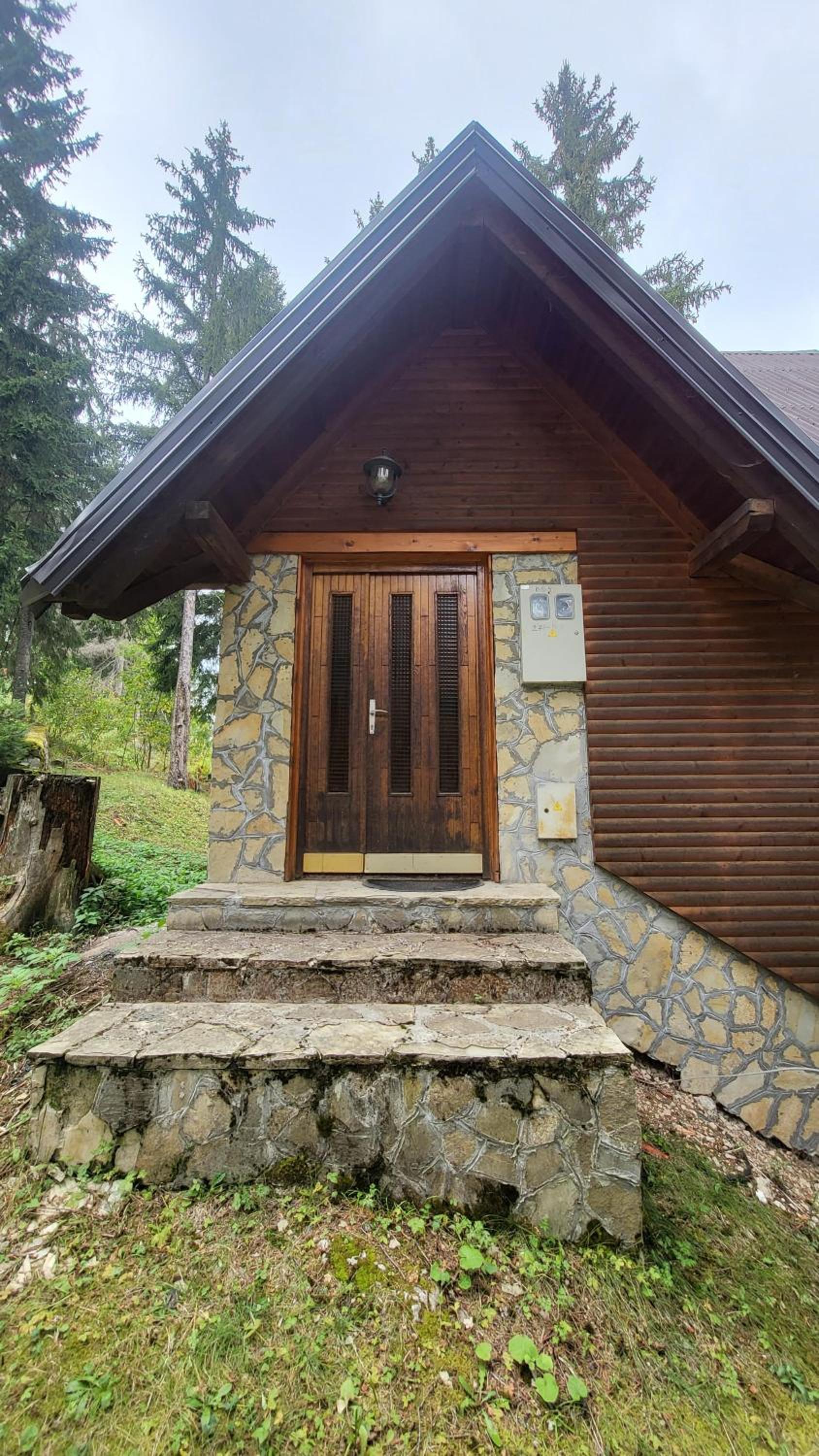 Cozy Cottage Vlašić