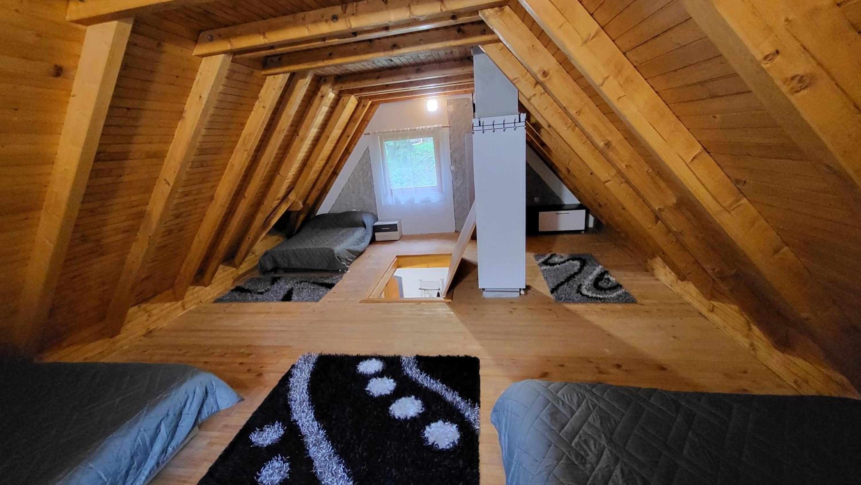 Cozy Cottage Vlašić