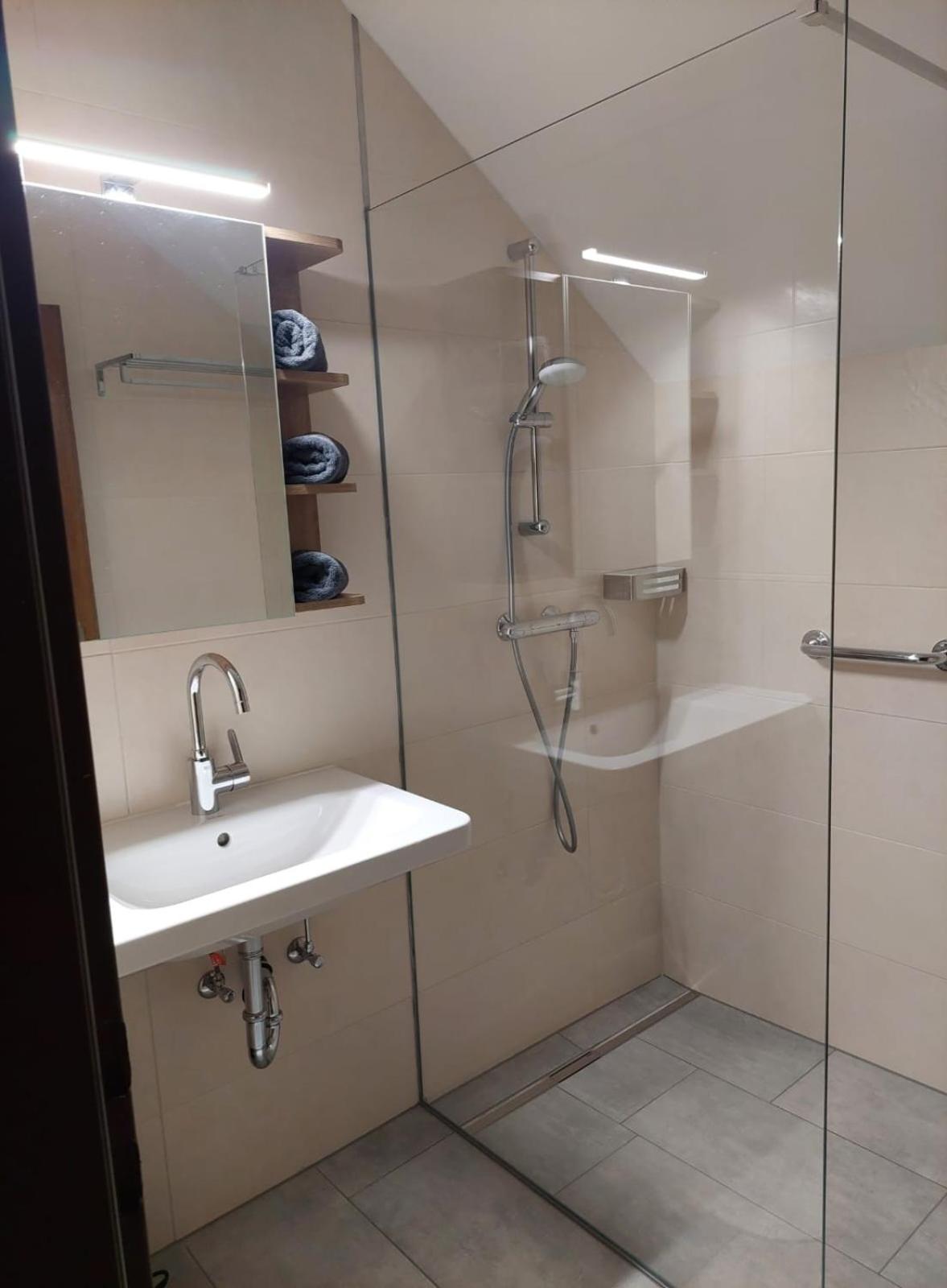 Ferienwohnung Gfrerer Althofen