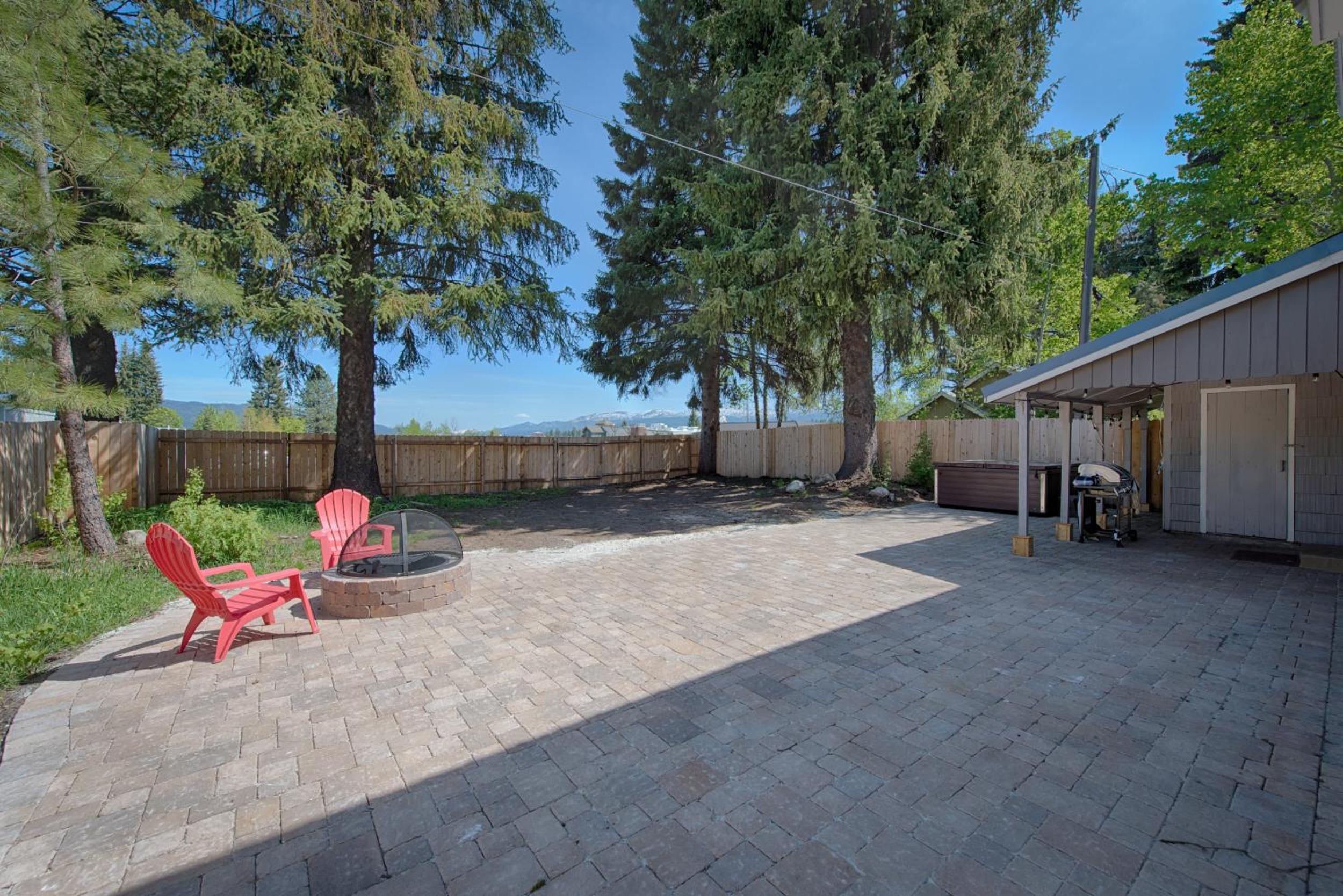 Park Street Cottage by Casago McCall - Donerightmanagement view 3