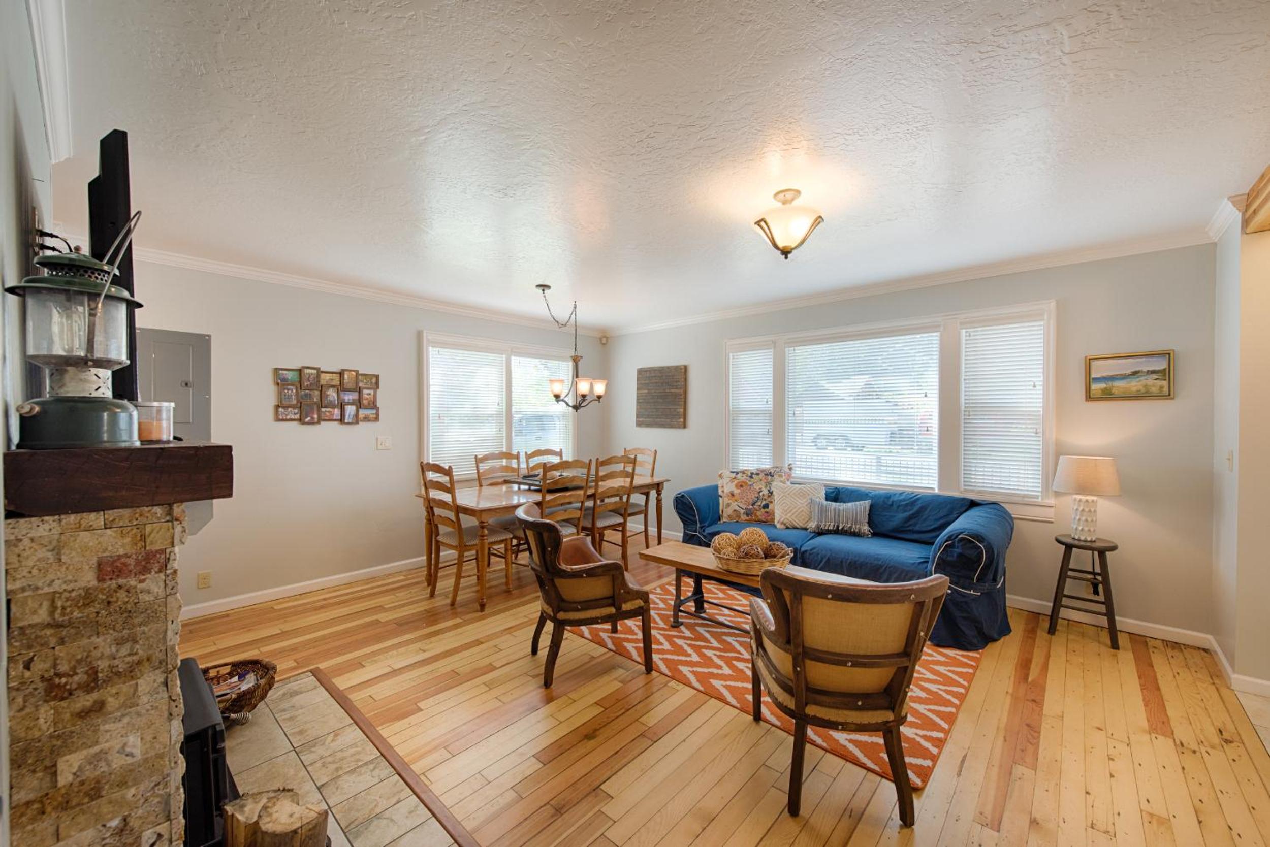 Park Street Cottage by Casago McCall - Donerightmanagement view 4