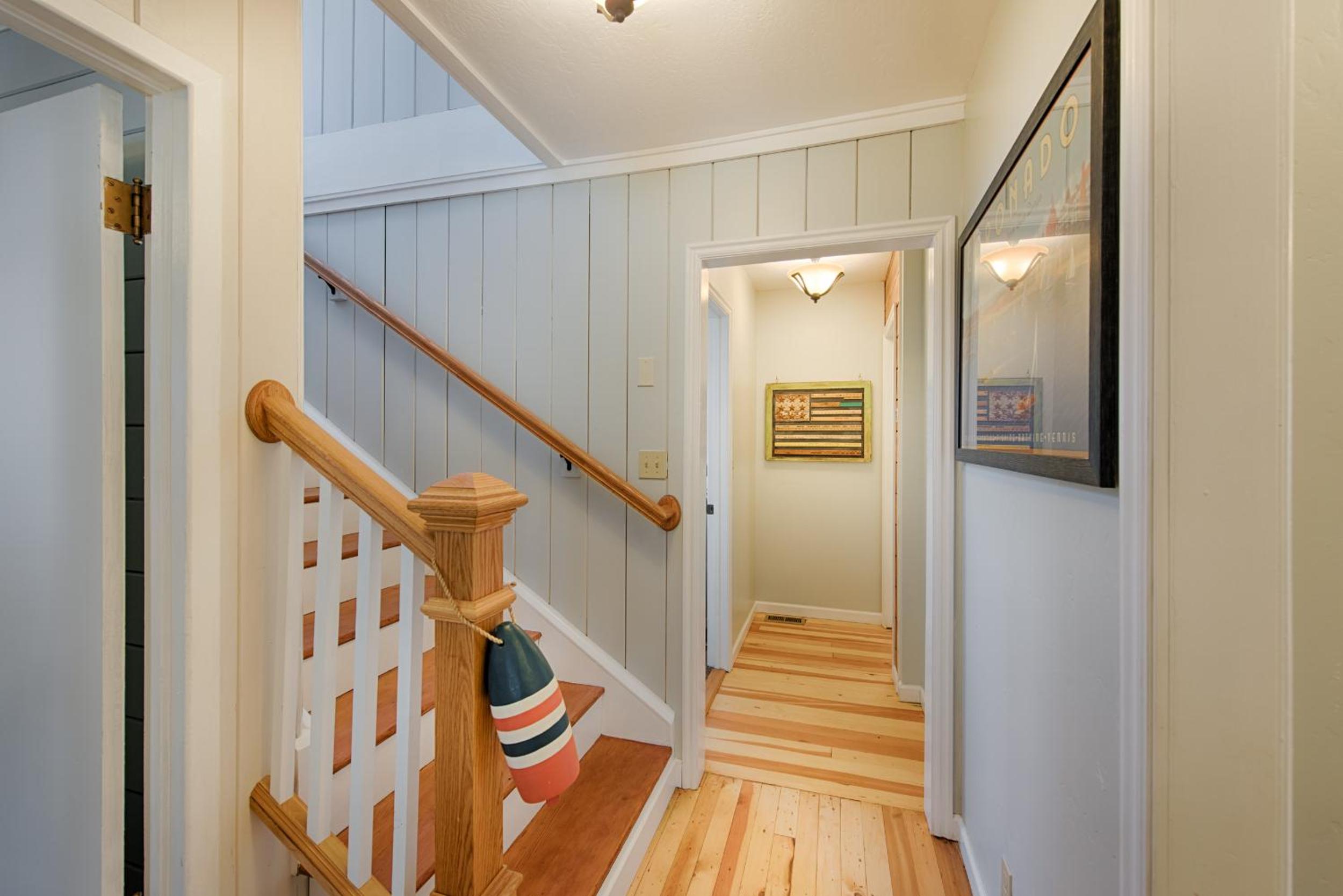 Park Street Cottage by Casago McCall - Donerightmanagement view 5