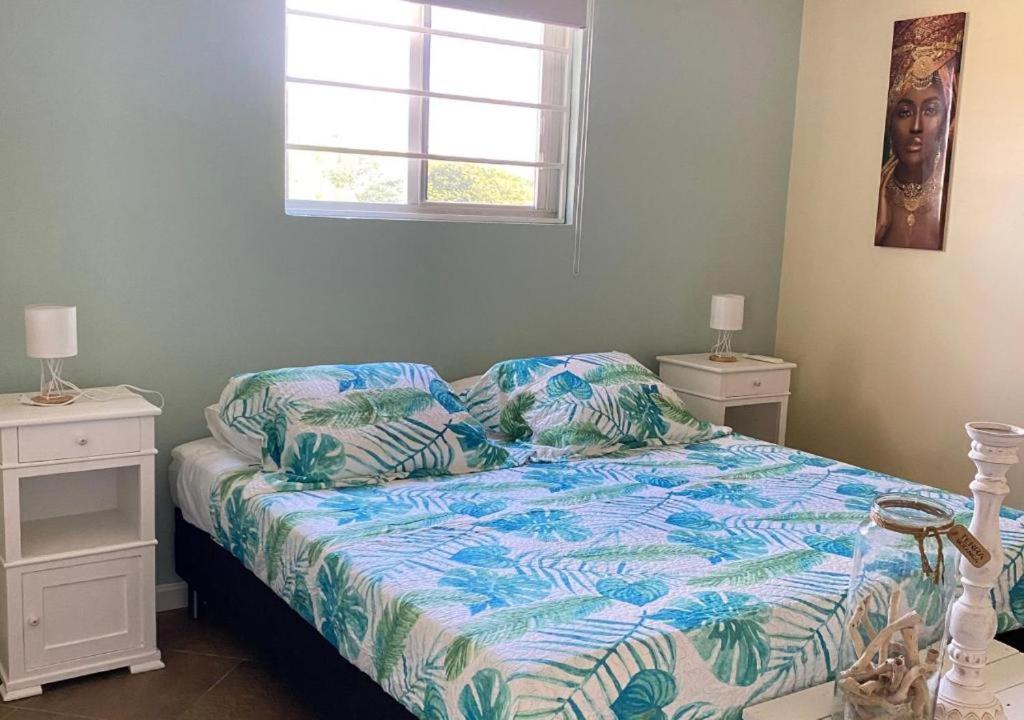 Pura Vida Aruba appartement Papaya