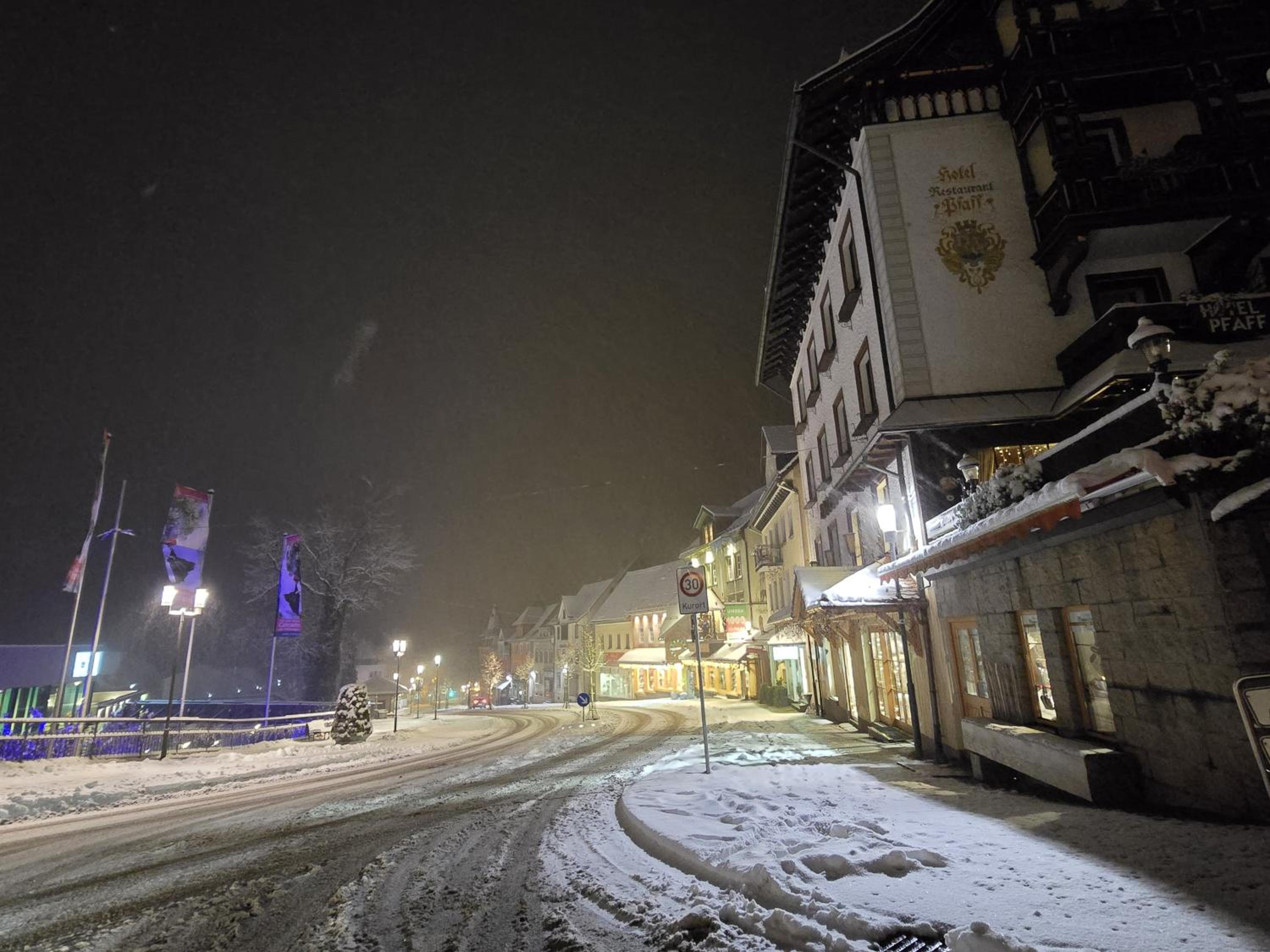 Hotel Miuti Residence