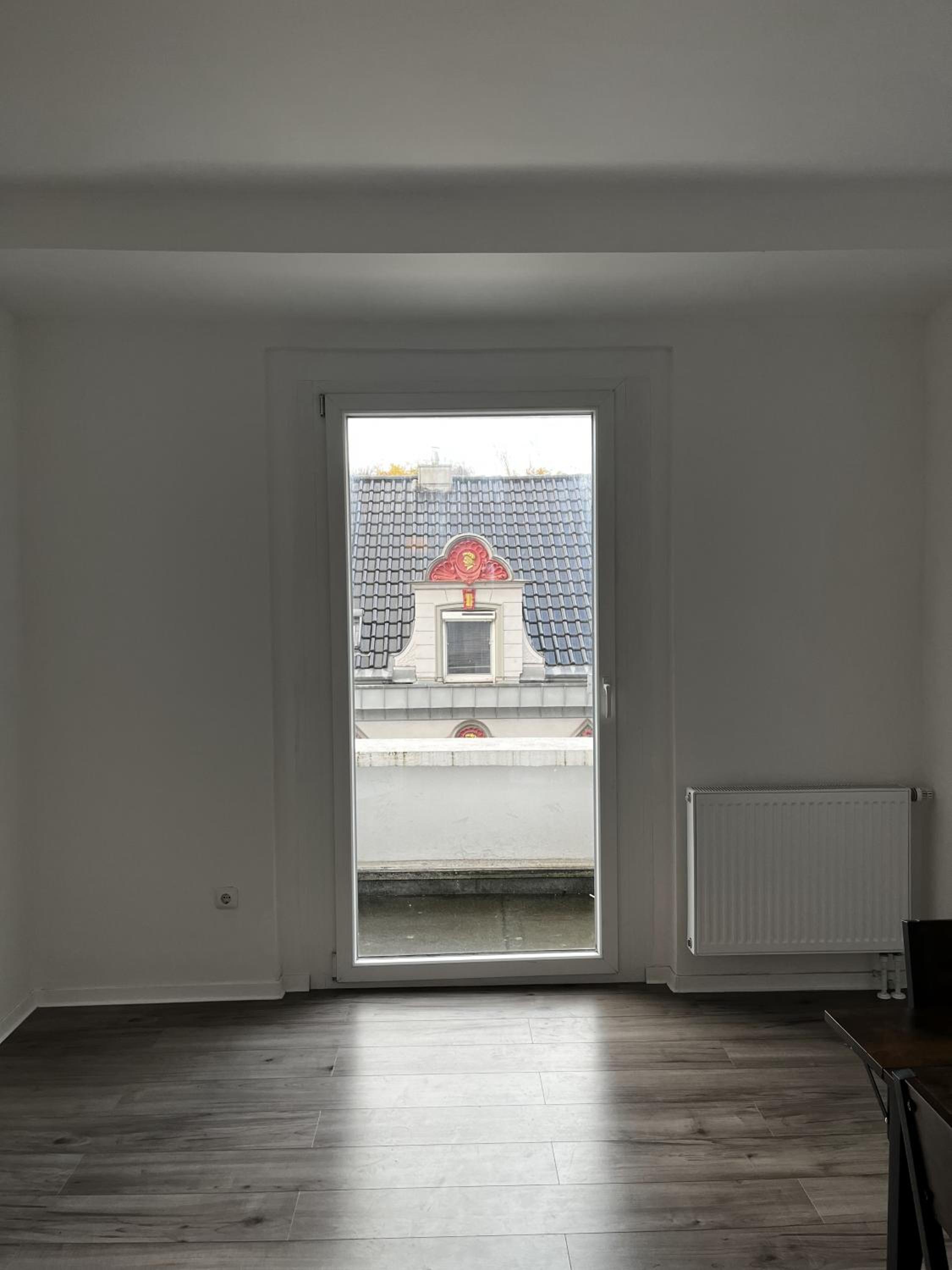 Central Private Room in Bergisch Gladbach