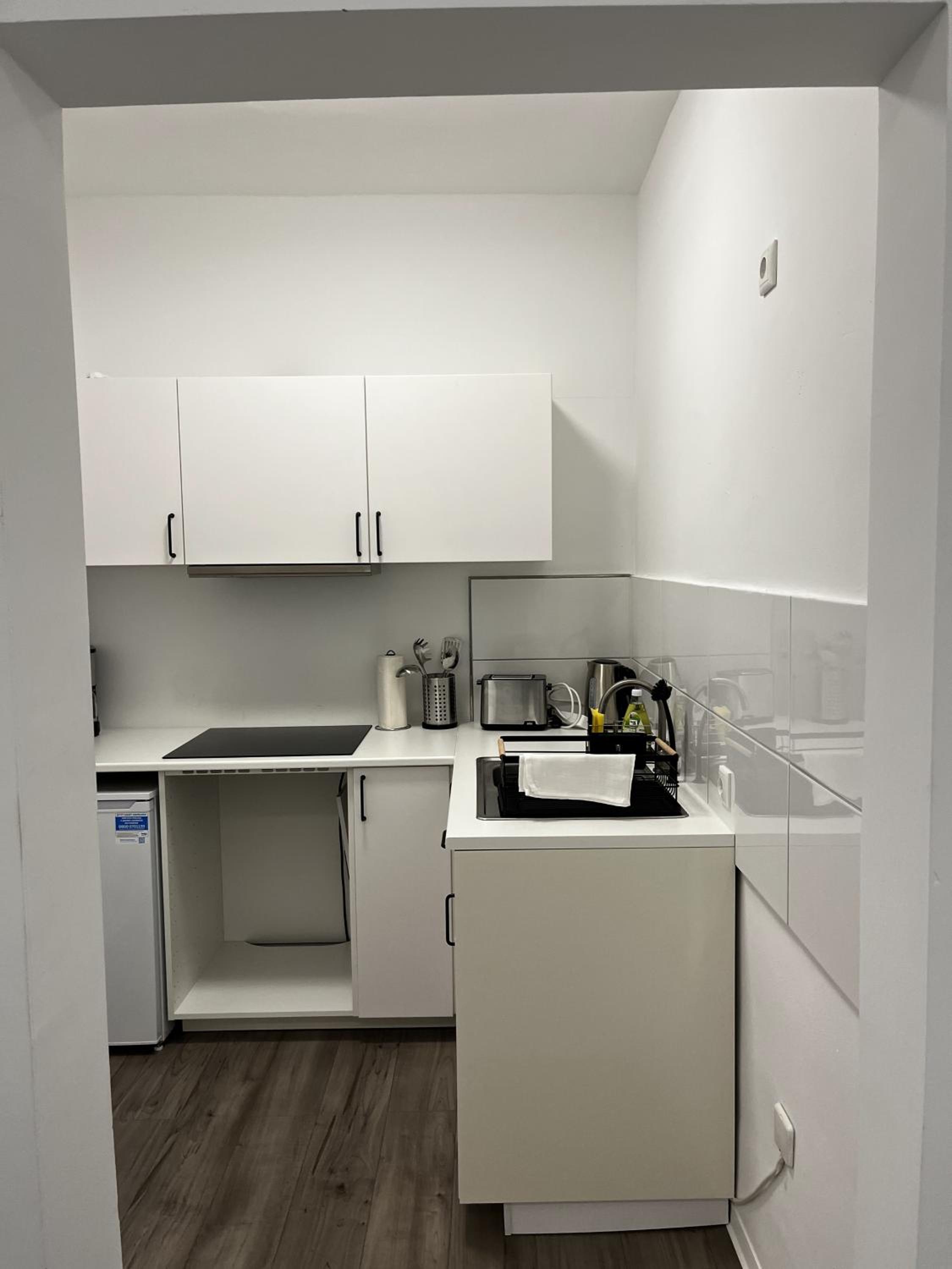 Central Private Room in Bergisch Gladbach