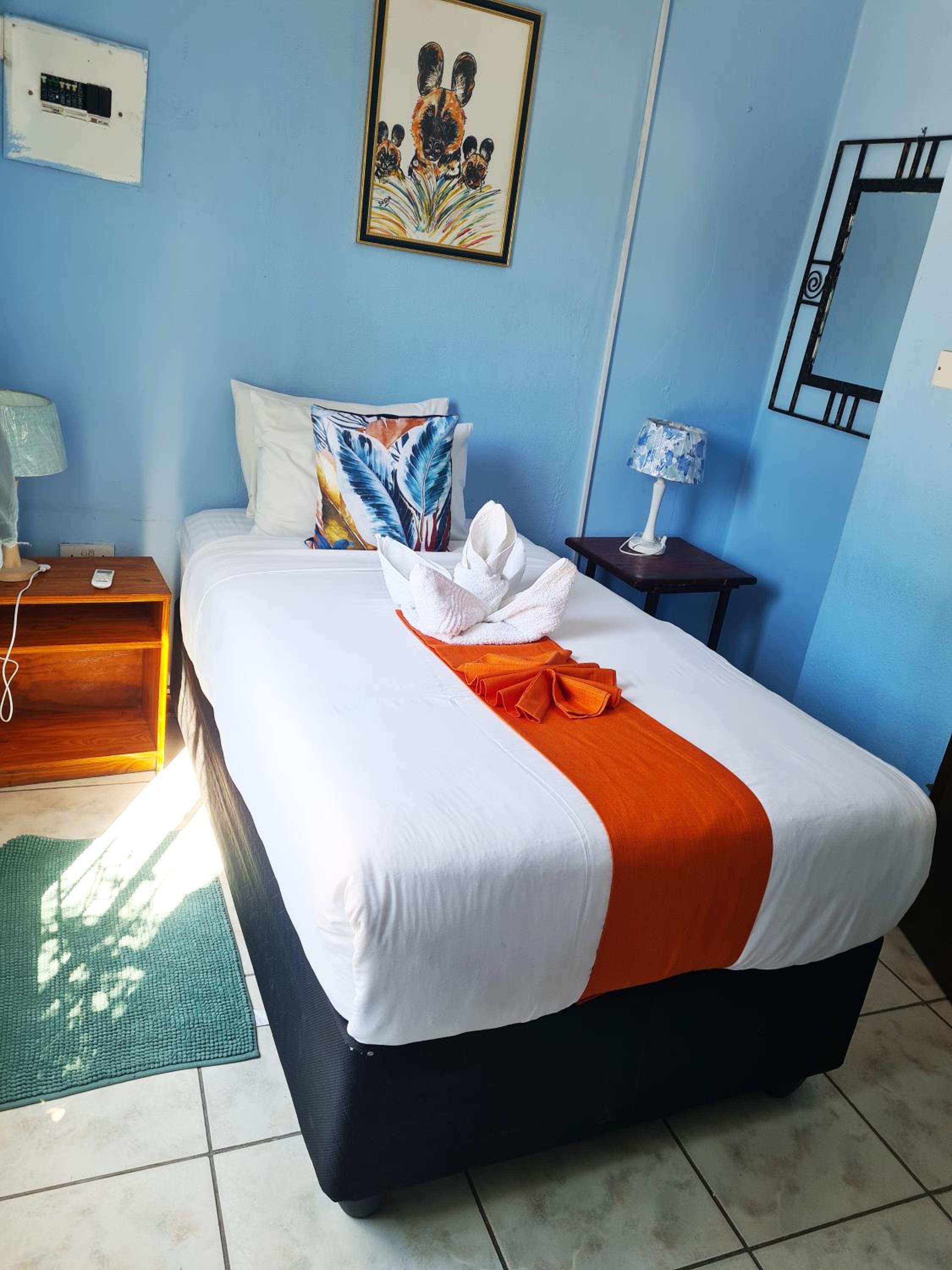 maya bnb