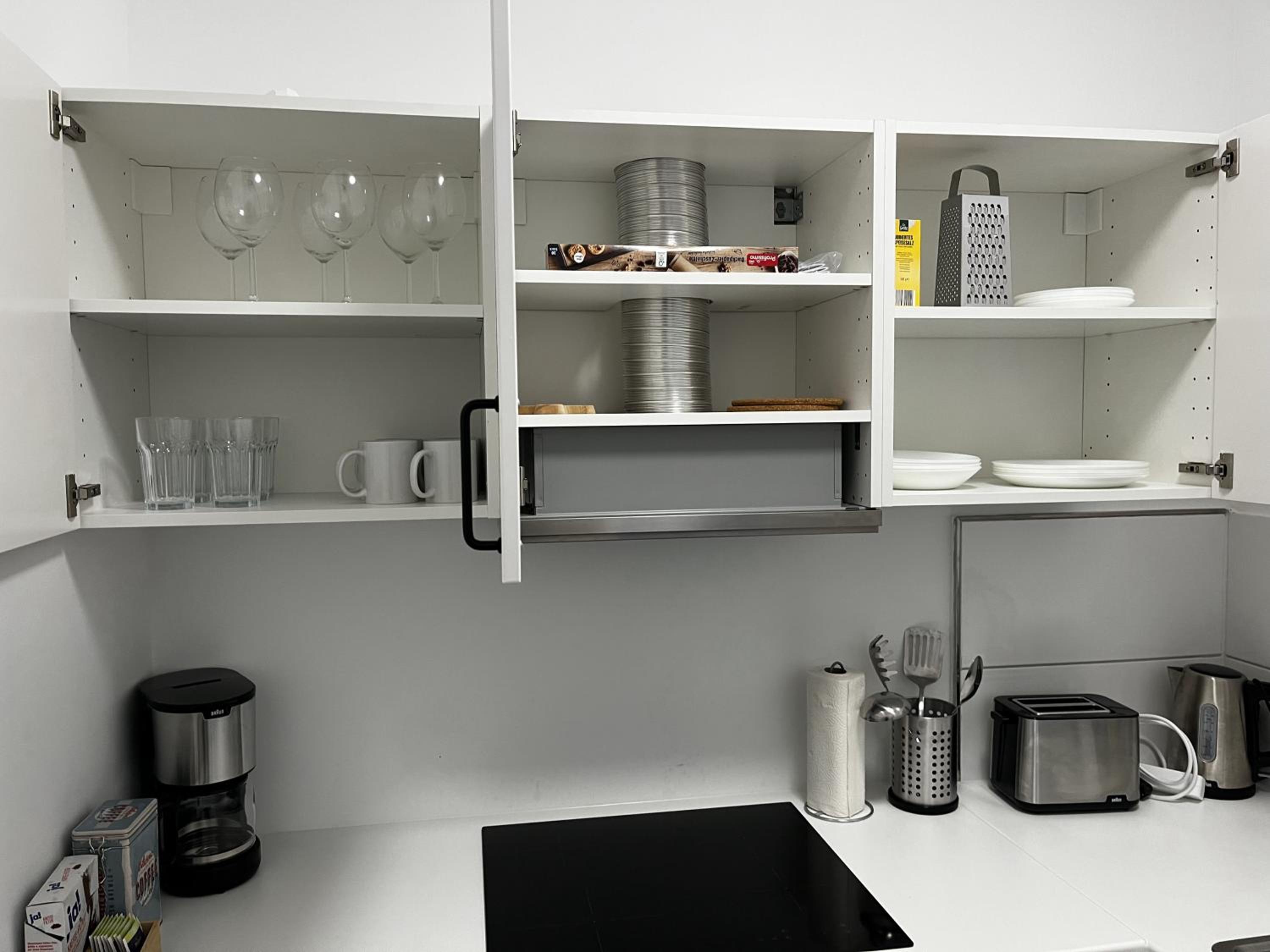 Central Private Room in Bergisch Gladbach
