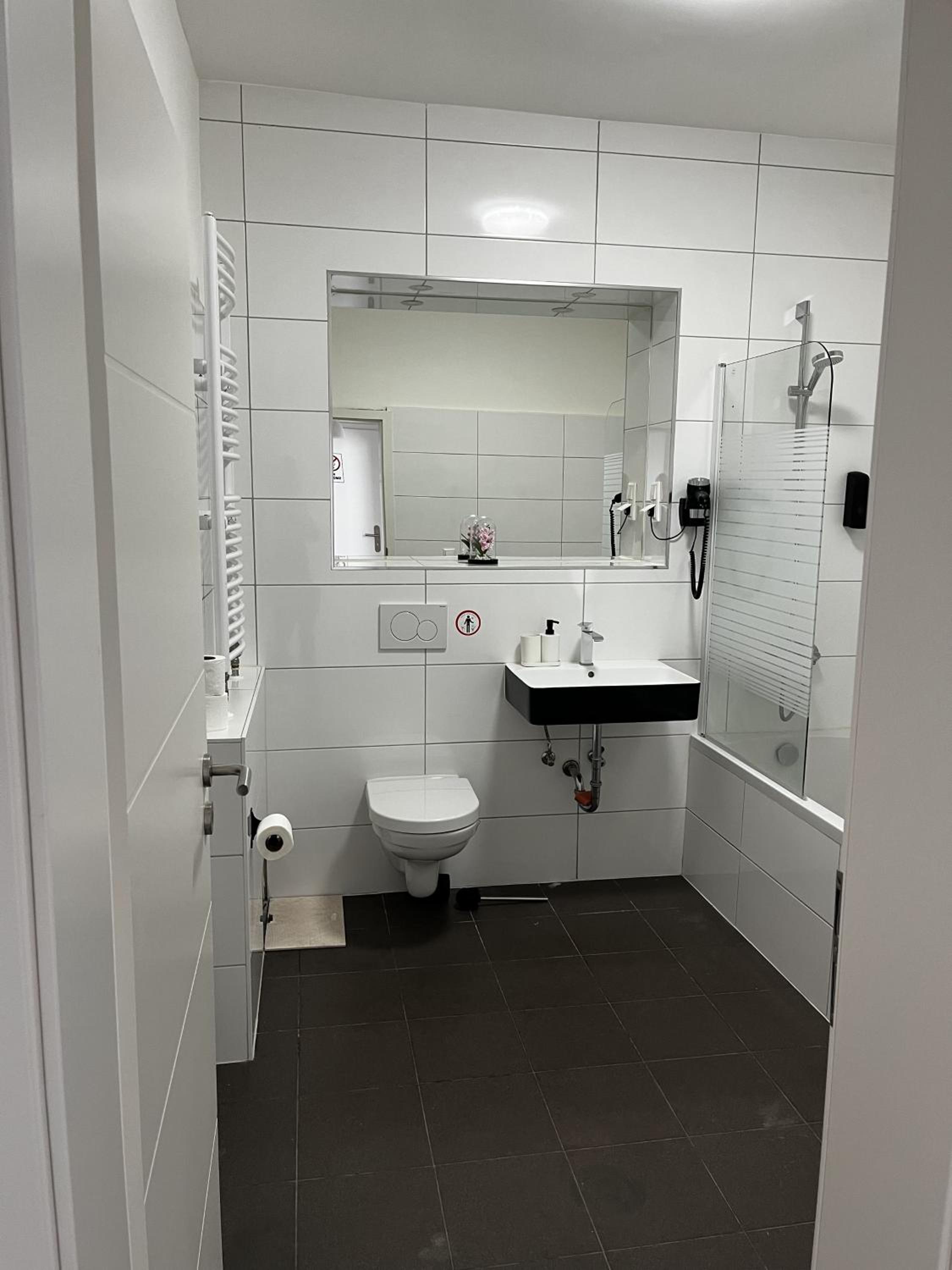 Central Private Room in Bergisch Gladbach