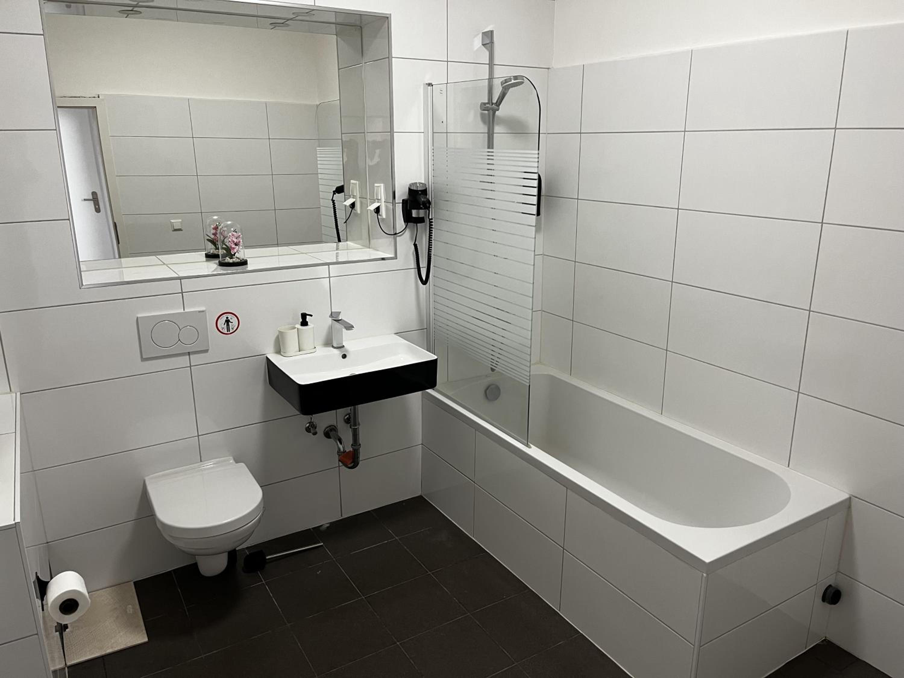 Central Private Room in Bergisch Gladbach