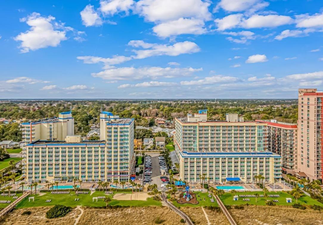 Hotel Dunes Village Resort 523 - Image 1