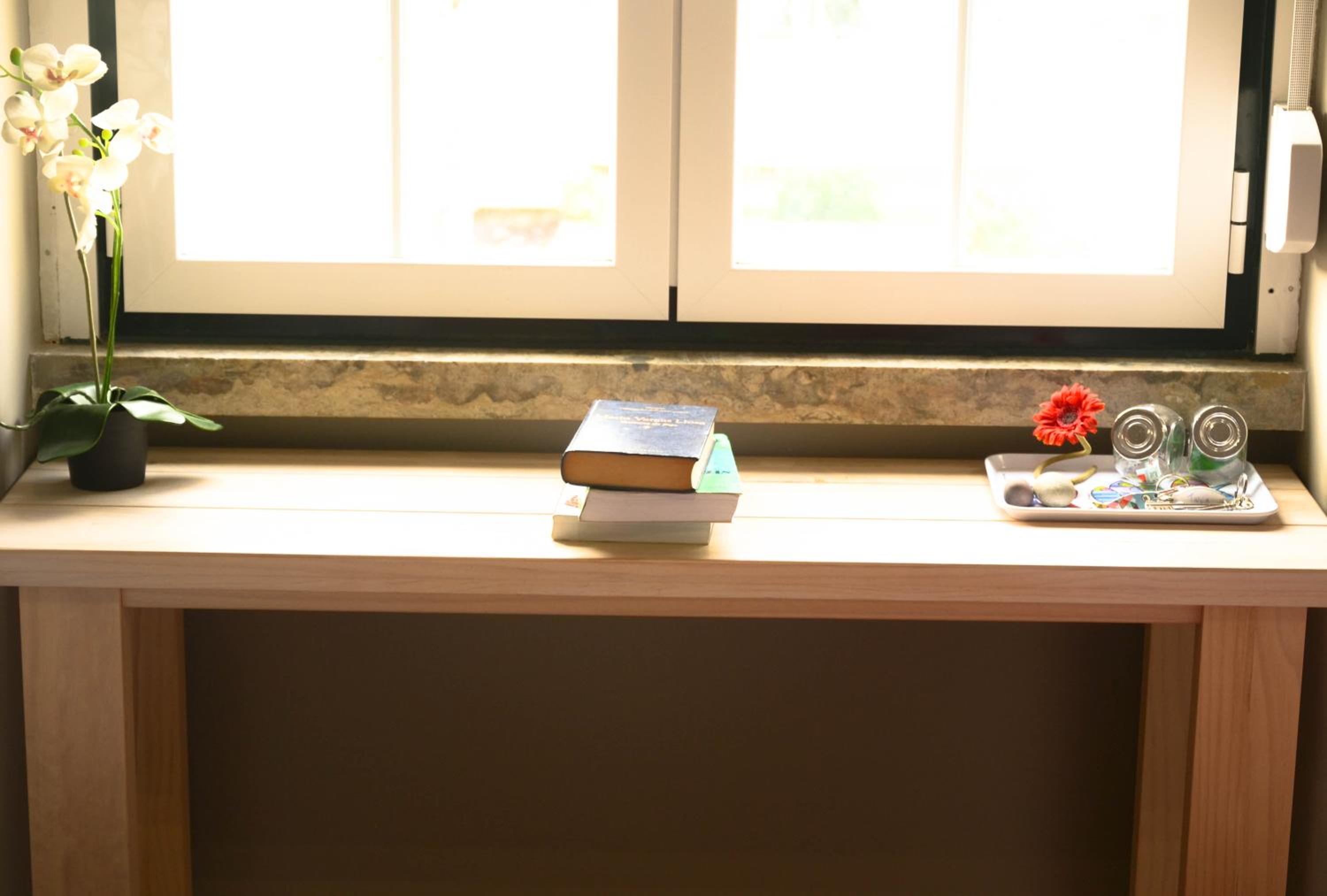 Alvalade II Airport Guest House view 4