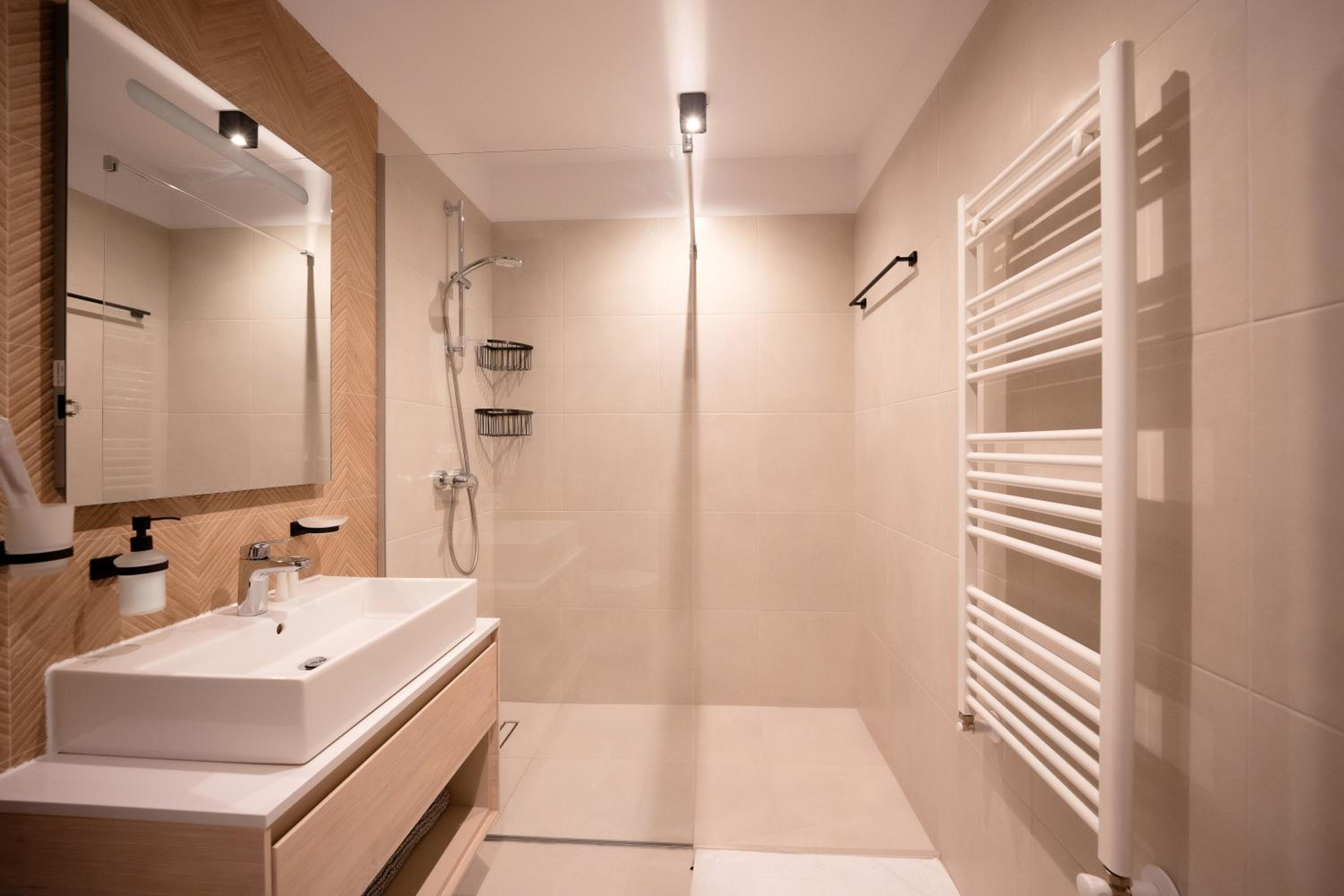 OnTop Apartments