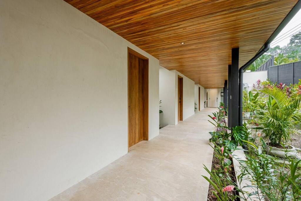 Villa Bahia Oceanview Designer Retreat Malpais