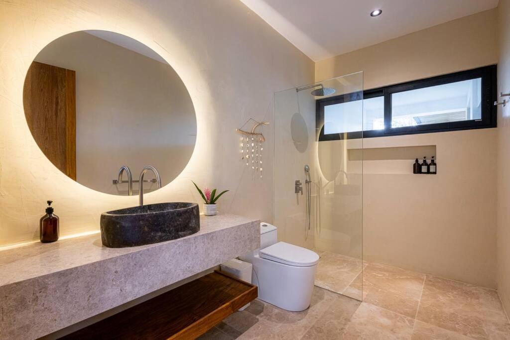 Villa Bahia Oceanview Designer Retreat Malpais