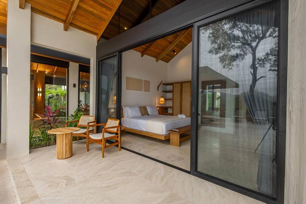 Villa Bahia Oceanview Designer Retreat Malpais
