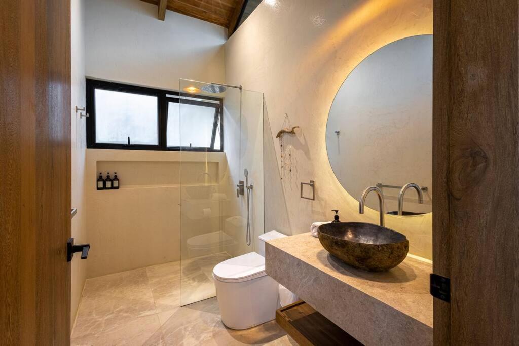 Villa Bahia Oceanview Designer Retreat Malpais