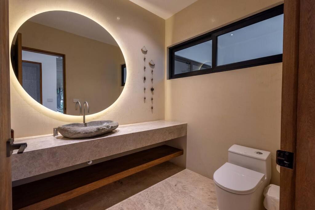 Villa Bahia Oceanview Designer Retreat Malpais
