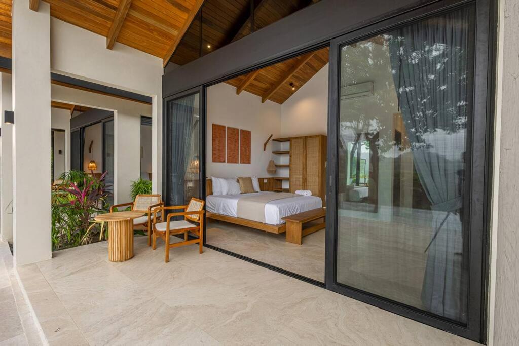 Villa Bahia Oceanview Designer Retreat Malpais
