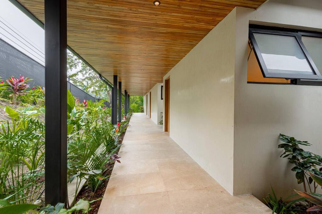 Villa Bahia Oceanview Designer Retreat Malpais