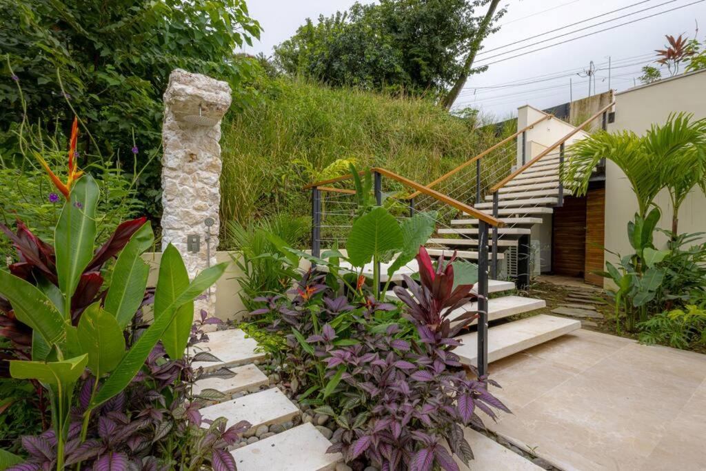 Villa Bahia Oceanview Designer Retreat Malpais