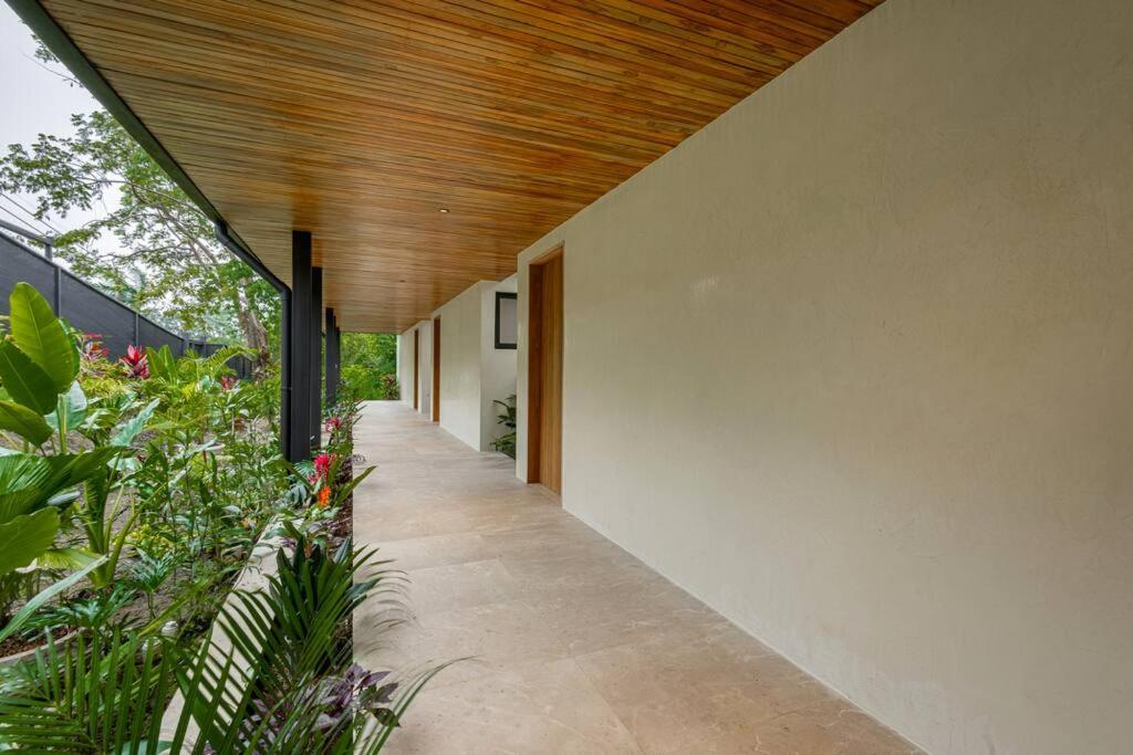 Villa Bahia Oceanview Designer Retreat Malpais