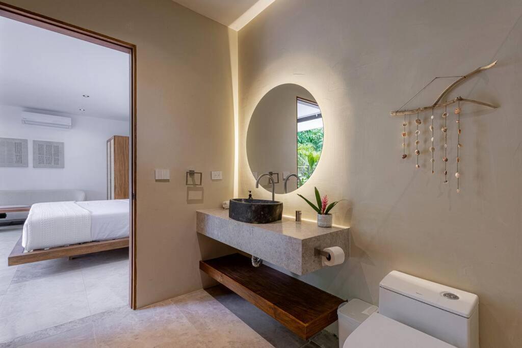 Villa Bahia Oceanview Designer Retreat Malpais