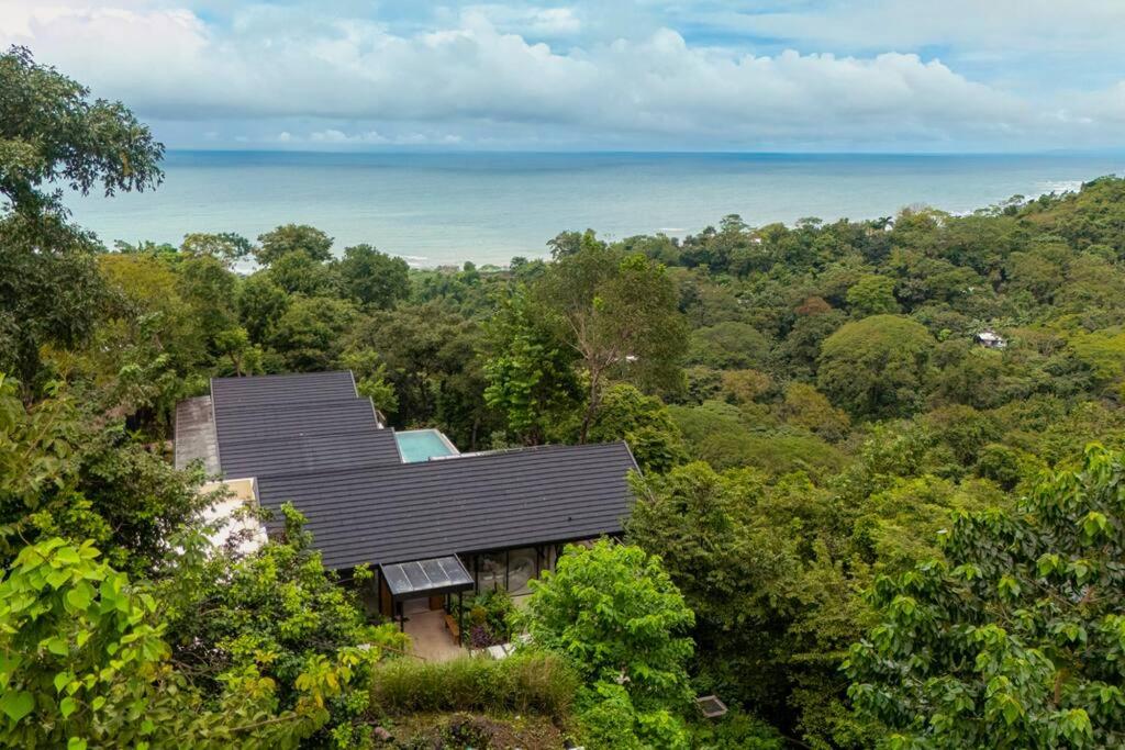 Villa Bahia Oceanview Designer Retreat Malpais