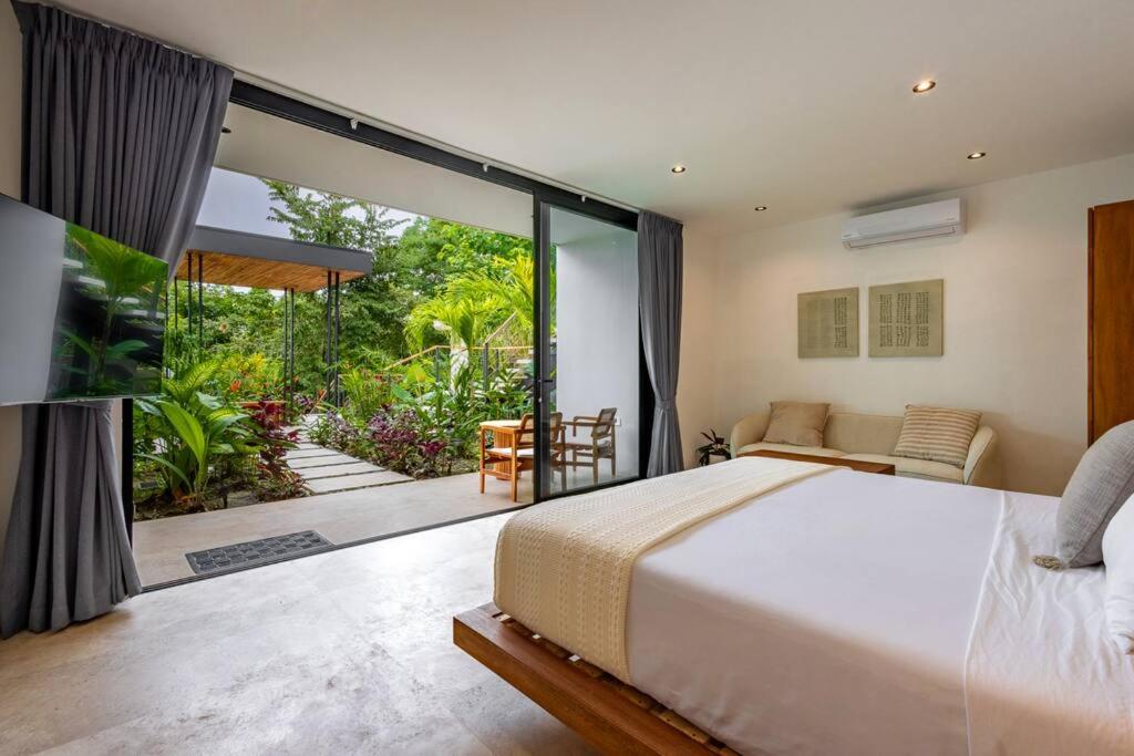Villa Bahia Oceanview Designer Retreat Malpais