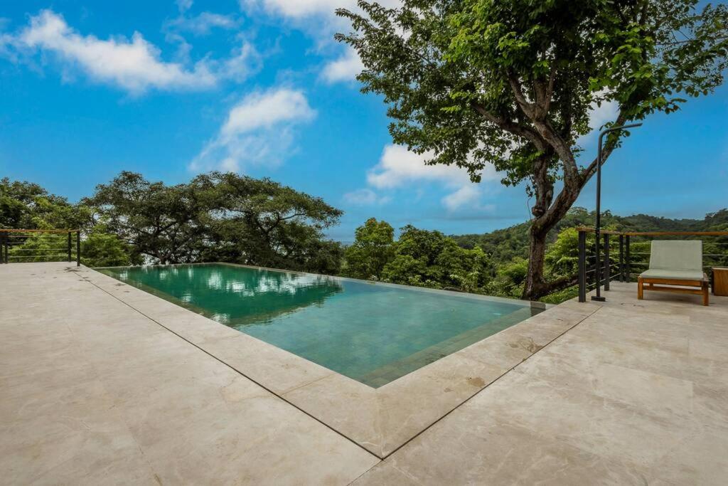 Villa Bahia Oceanview Designer Retreat Malpais