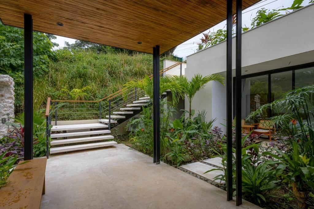 Villa Bahia Oceanview Designer Retreat Malpais