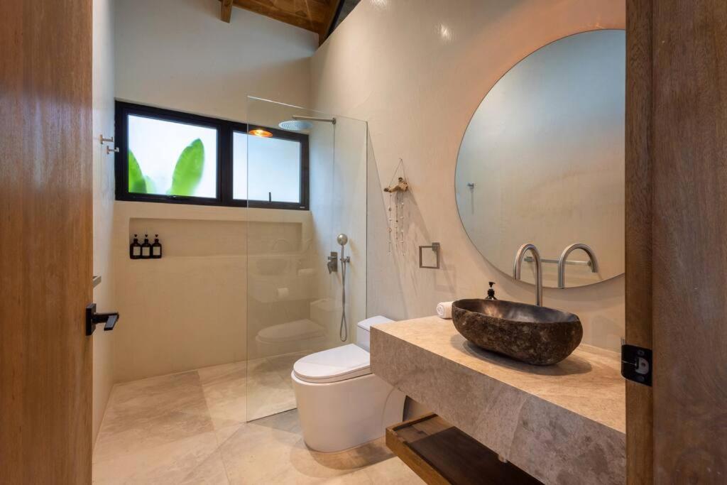 Villa Bahia Oceanview Designer Retreat Malpais