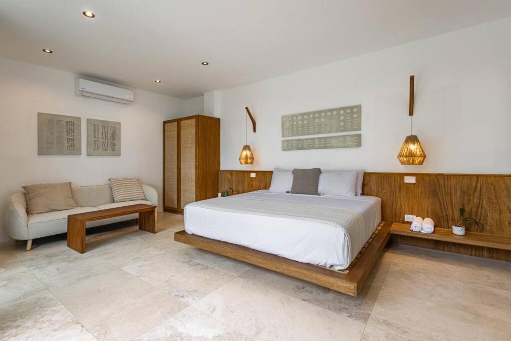 Villa Bahia Oceanview Designer Retreat Malpais