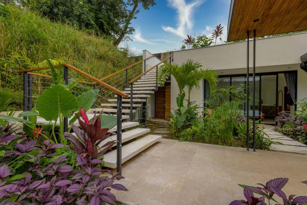 Villa Bahia Oceanview Designer Retreat Malpais