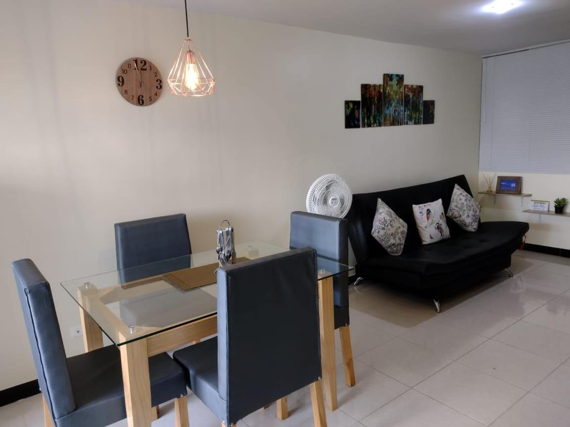 APARTAMENTO CON PISCINA CERCA AL PARQUE DEL CAFE Y EL AEROPUERTOo