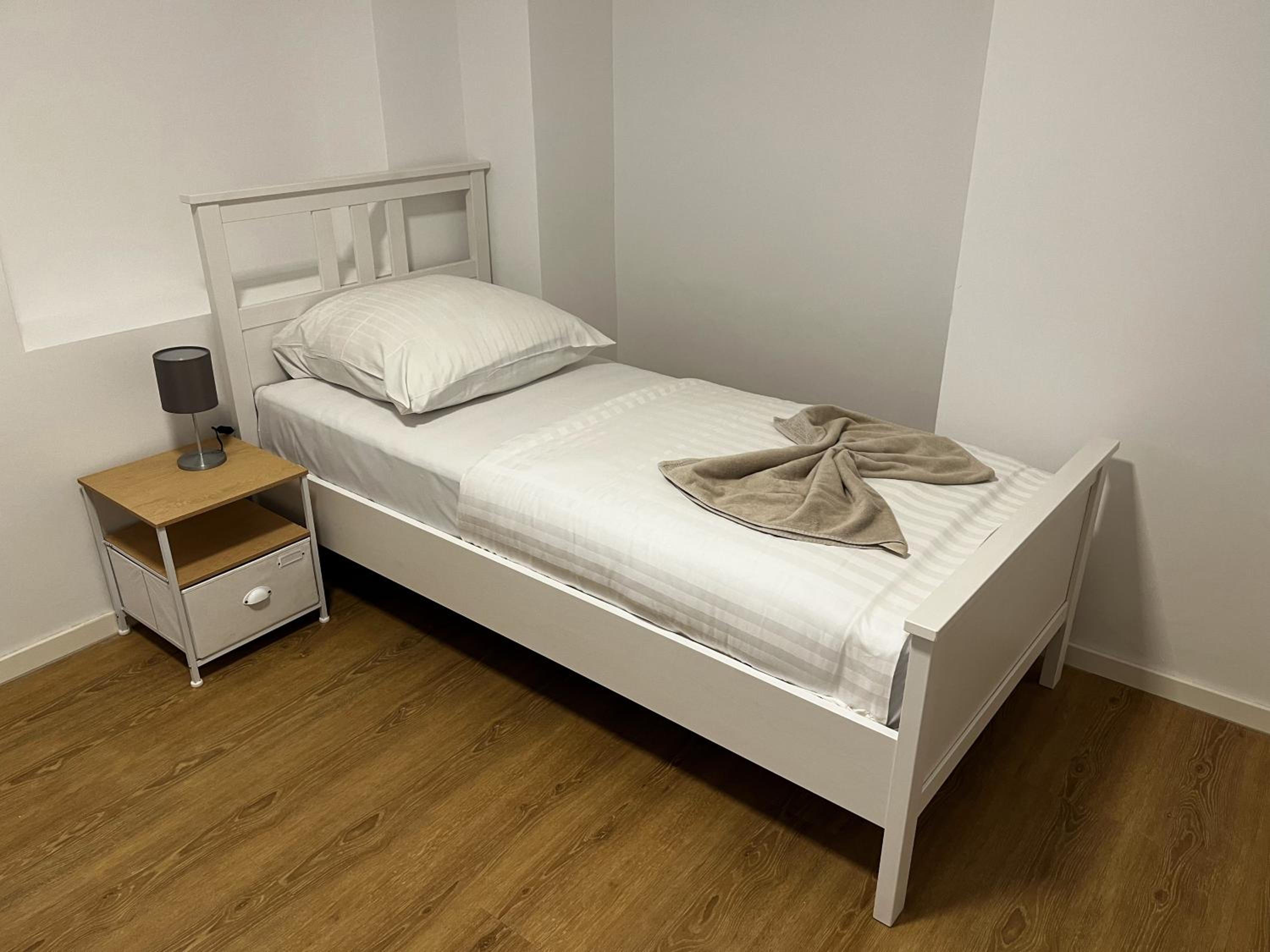 Central Private Room in Bergisch Gladbach