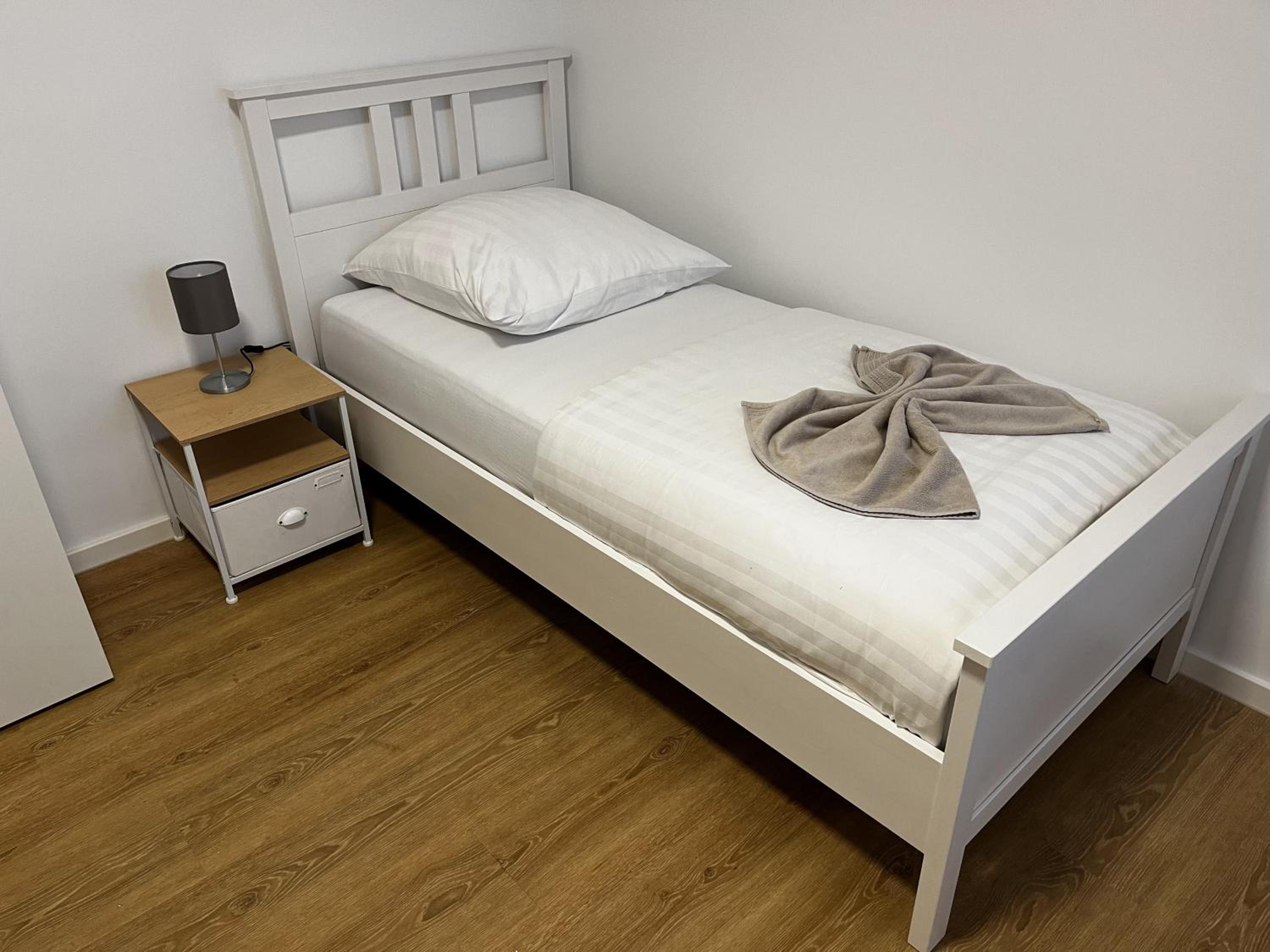 Central Private Room in Bergisch Gladbach