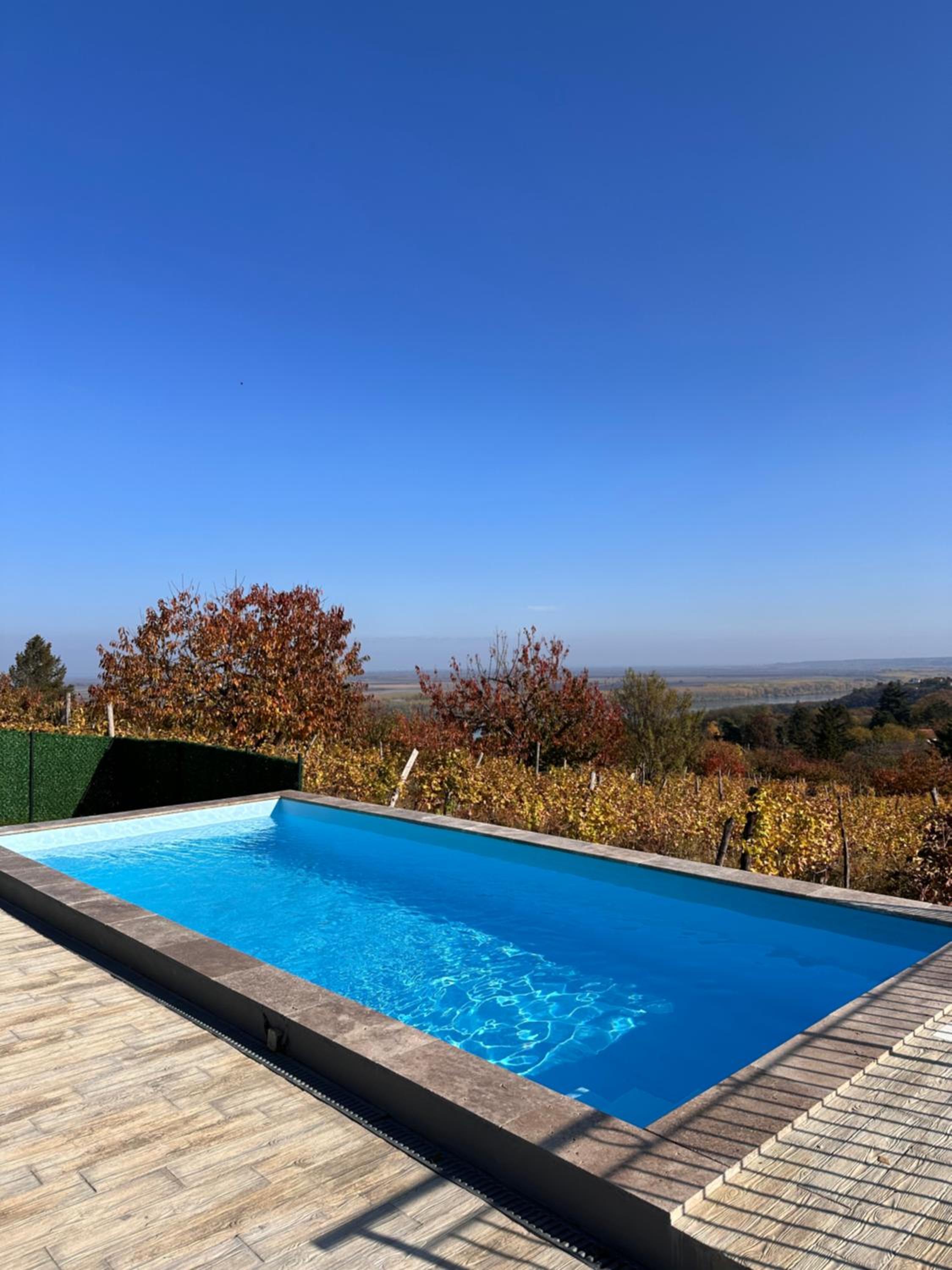 Vila Vista Verde view 5
