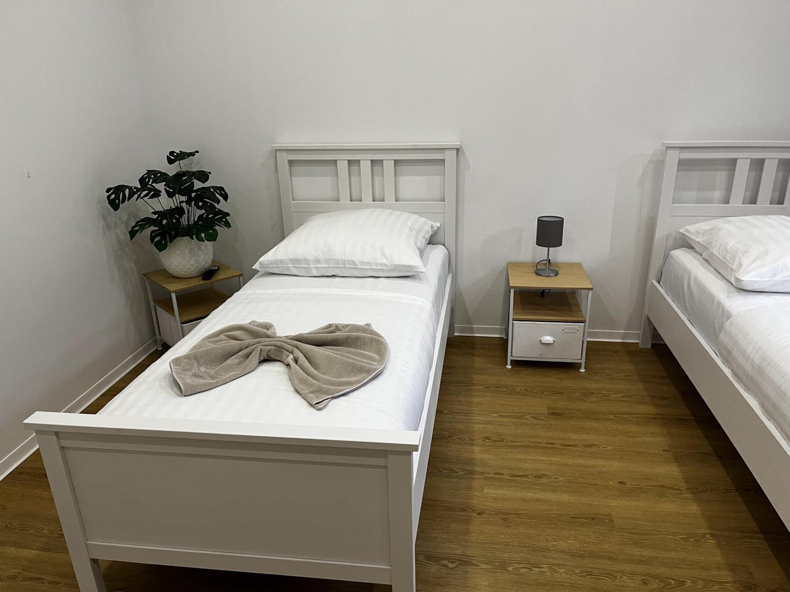 Central Private Room in Bergisch Gladbach
